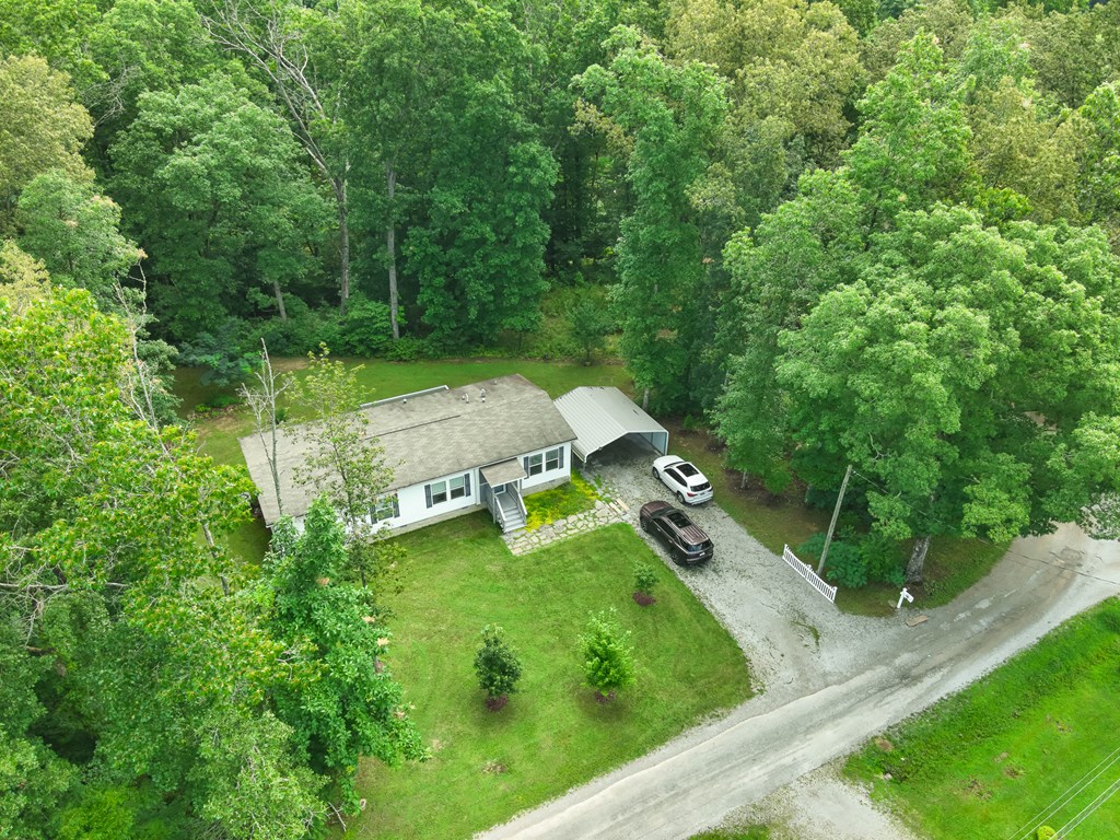 381 Dixon Road