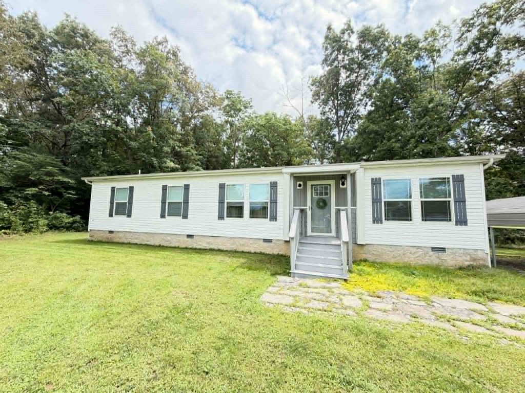 381 Dixon Road
