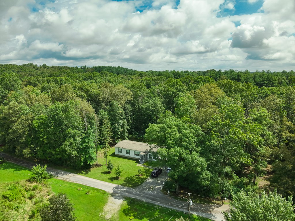 381 Dixon Road