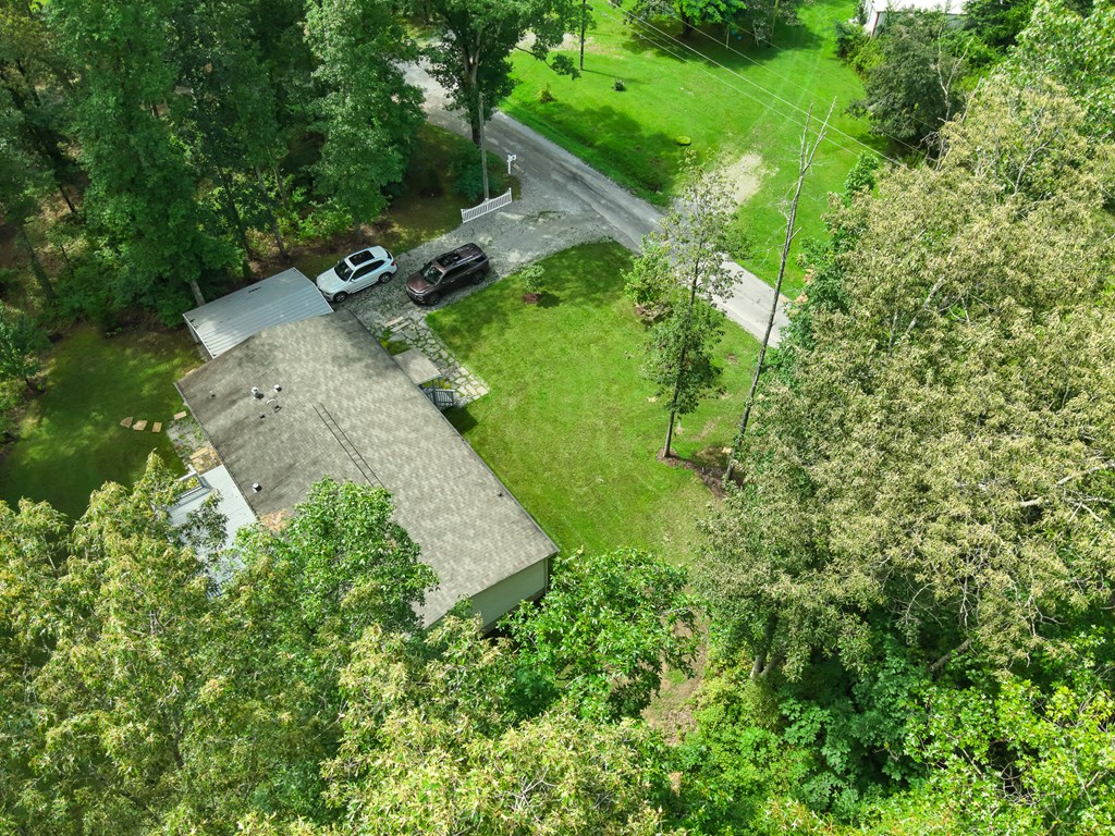 381 Dixon Road