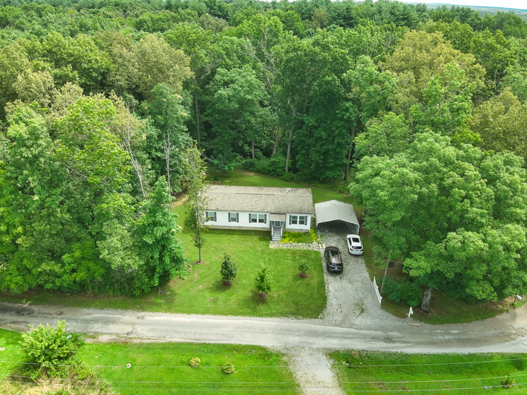 381 Dixon Road