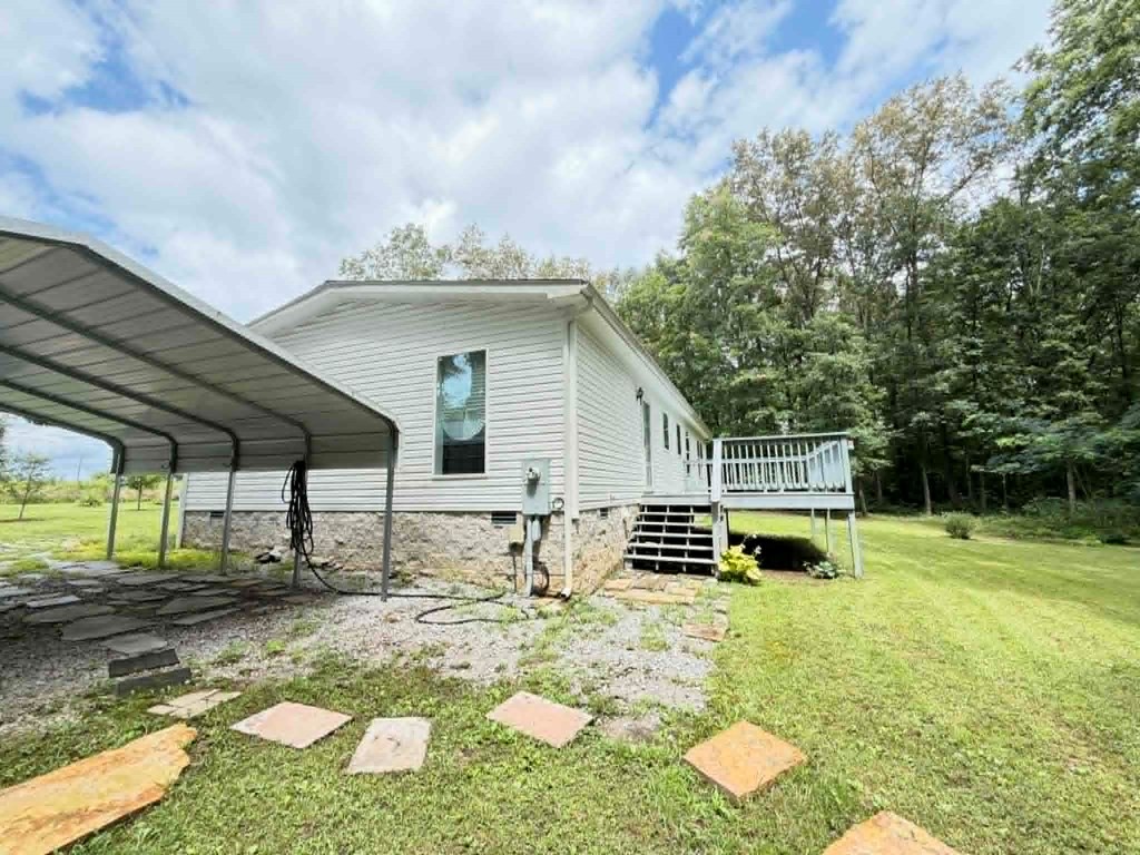 381 Dixon Road