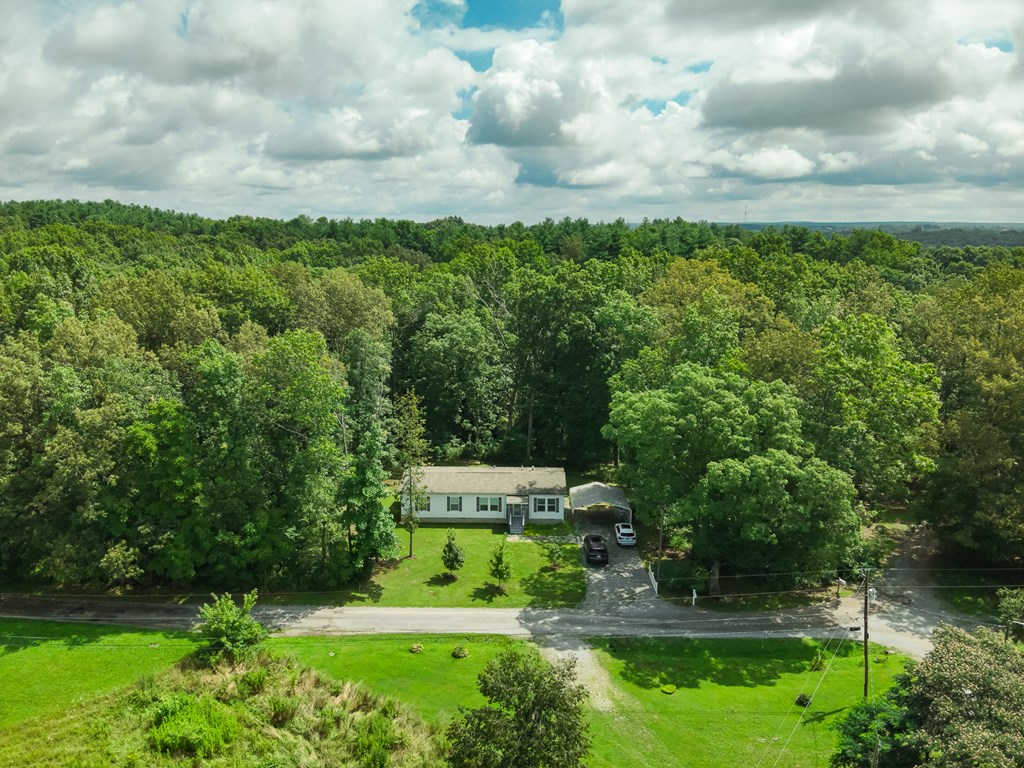 381 Dixon Road