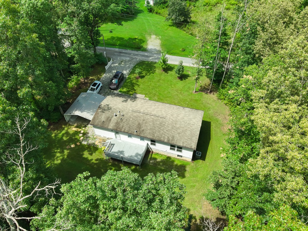 381 Dixon Road