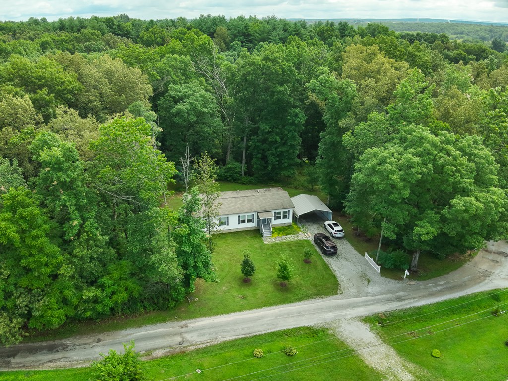 381 Dixon Road