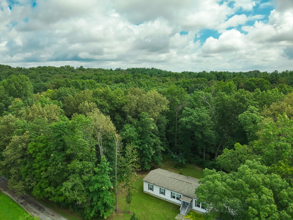 381 Dixon Road