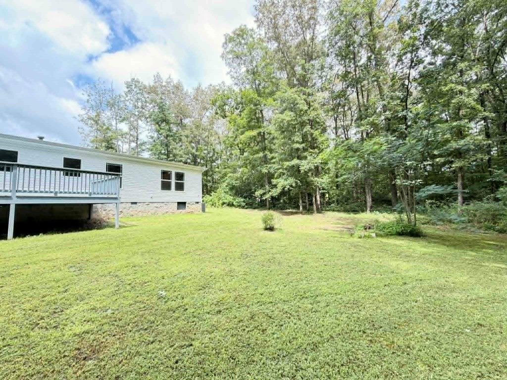 381 Dixon Road