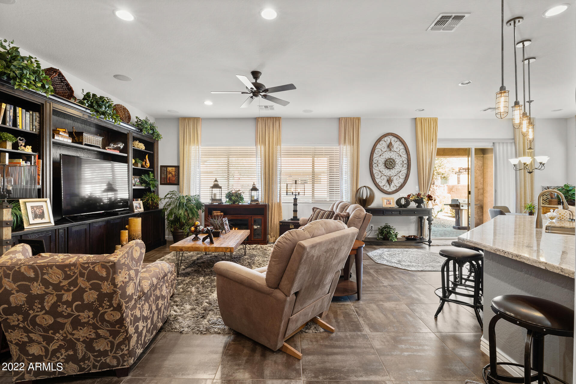 20250 E ESCALANTE Road