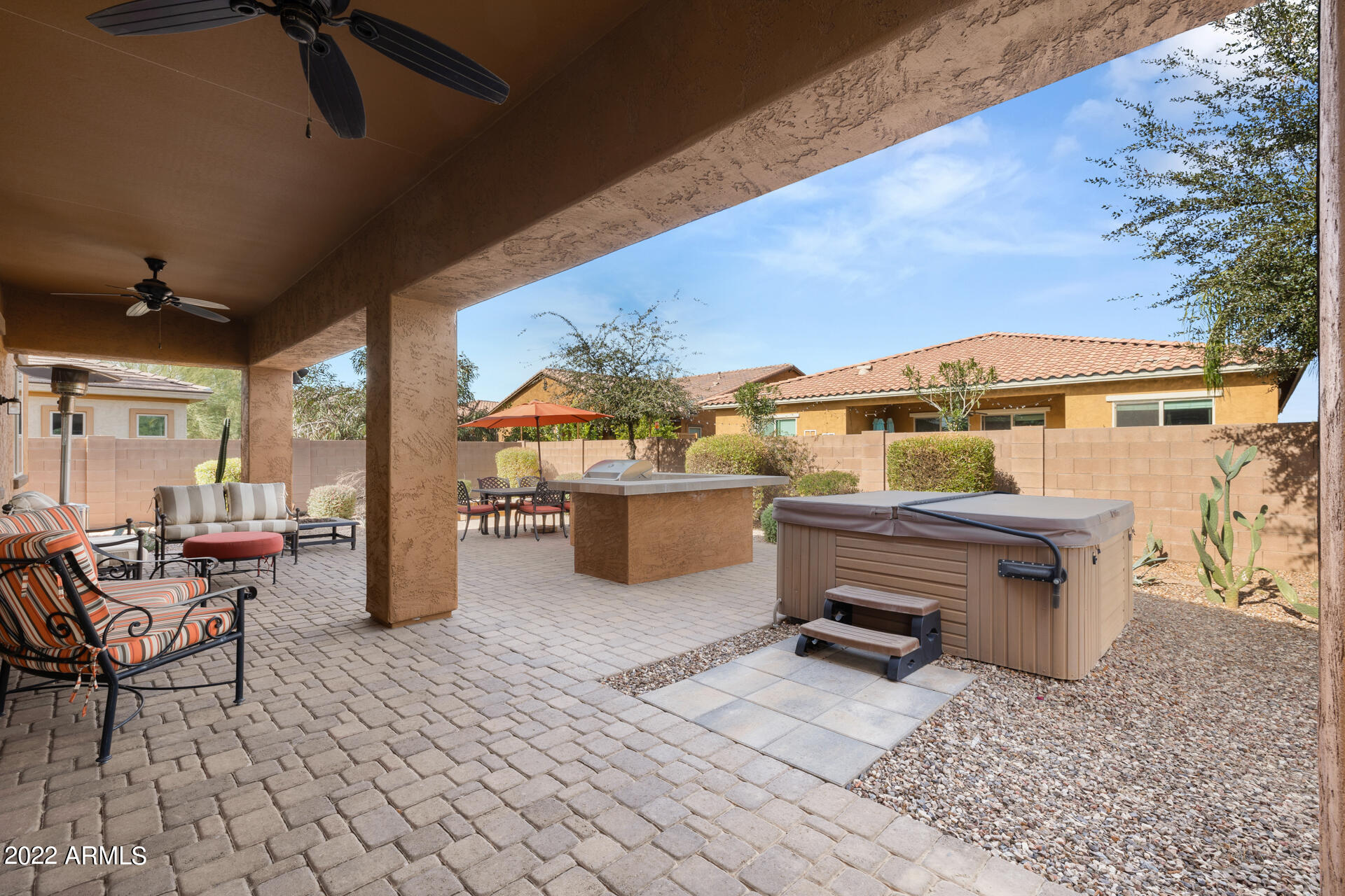 20250 E ESCALANTE Road
