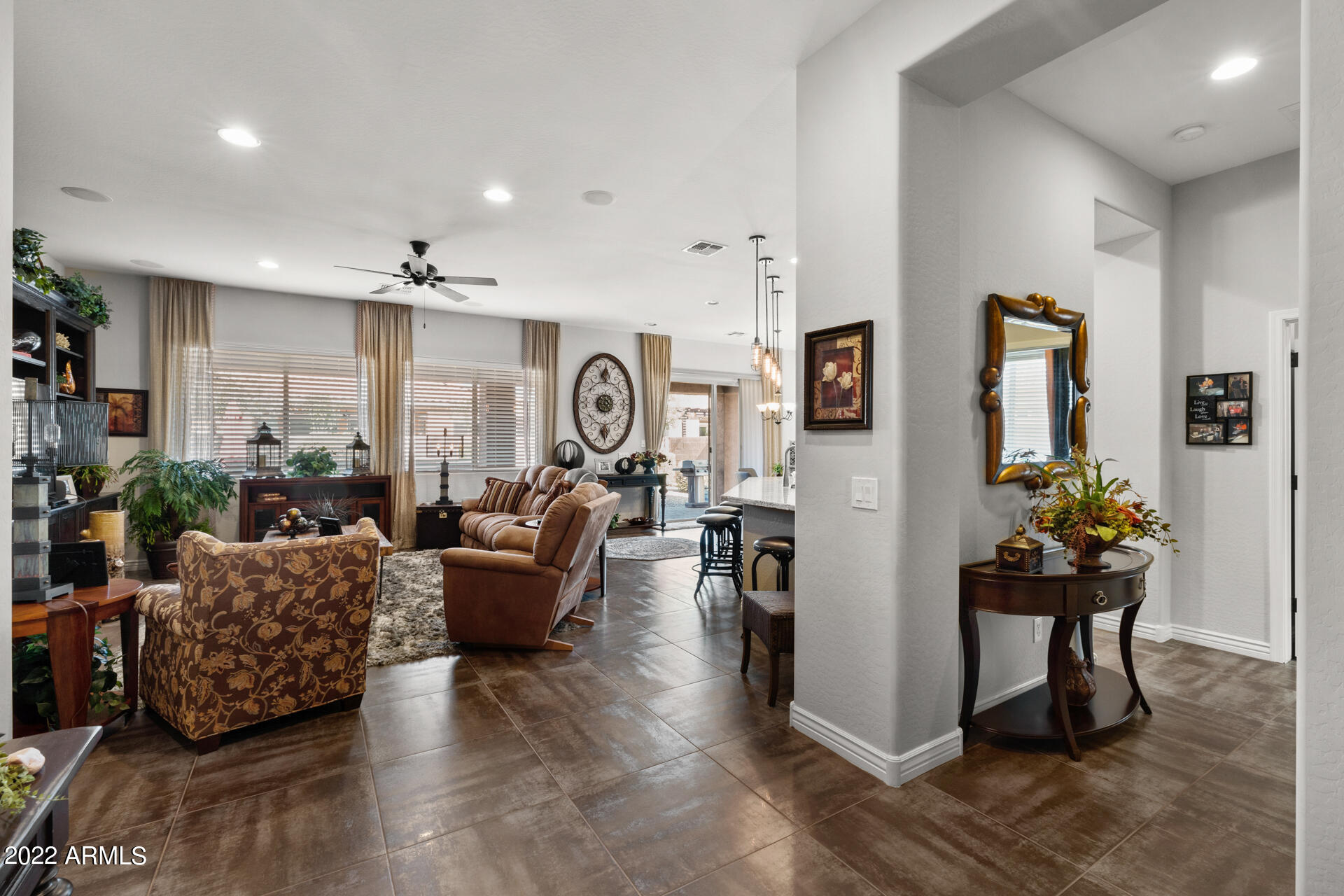20250 E ESCALANTE Road