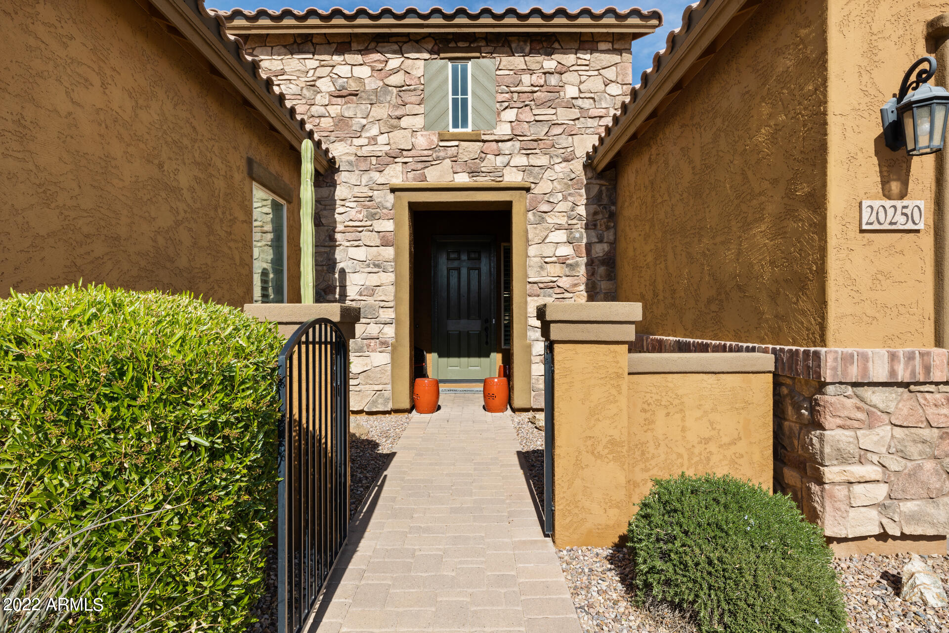 20250 E ESCALANTE Road