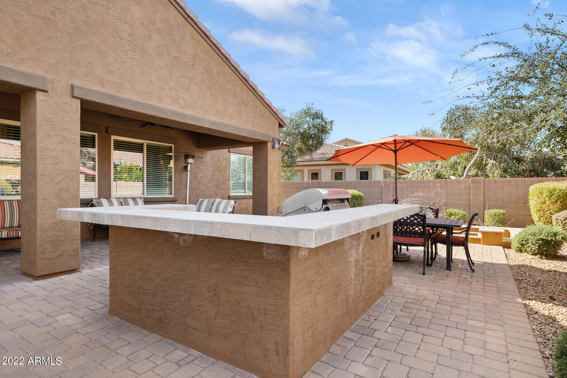 20250 E ESCALANTE Road