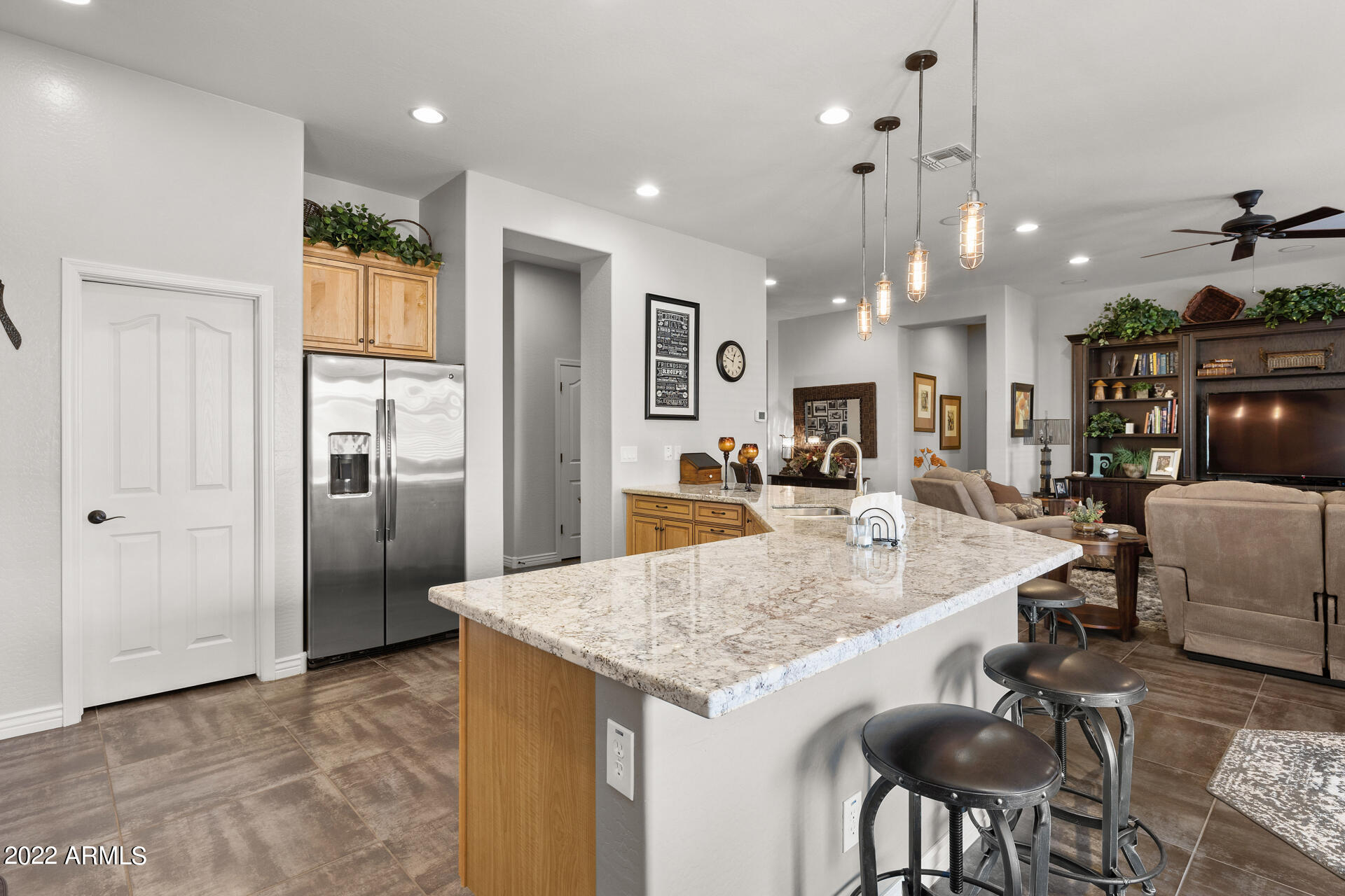 20250 E ESCALANTE Road