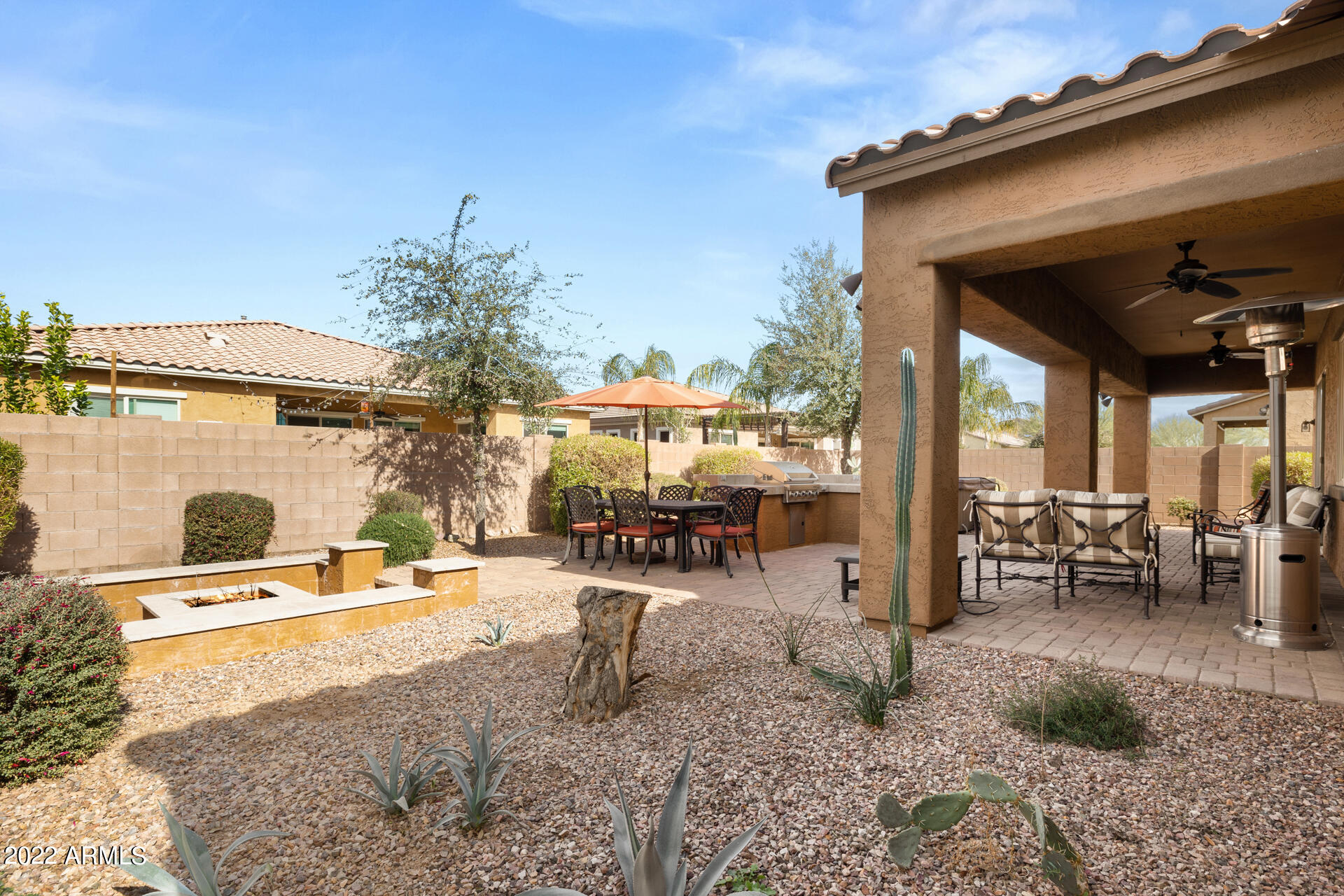 20250 E ESCALANTE Road