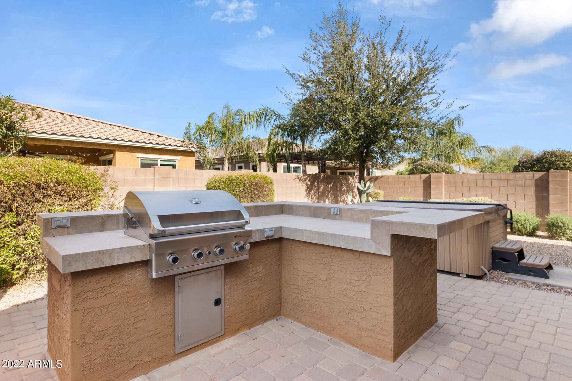 20250 E ESCALANTE Road