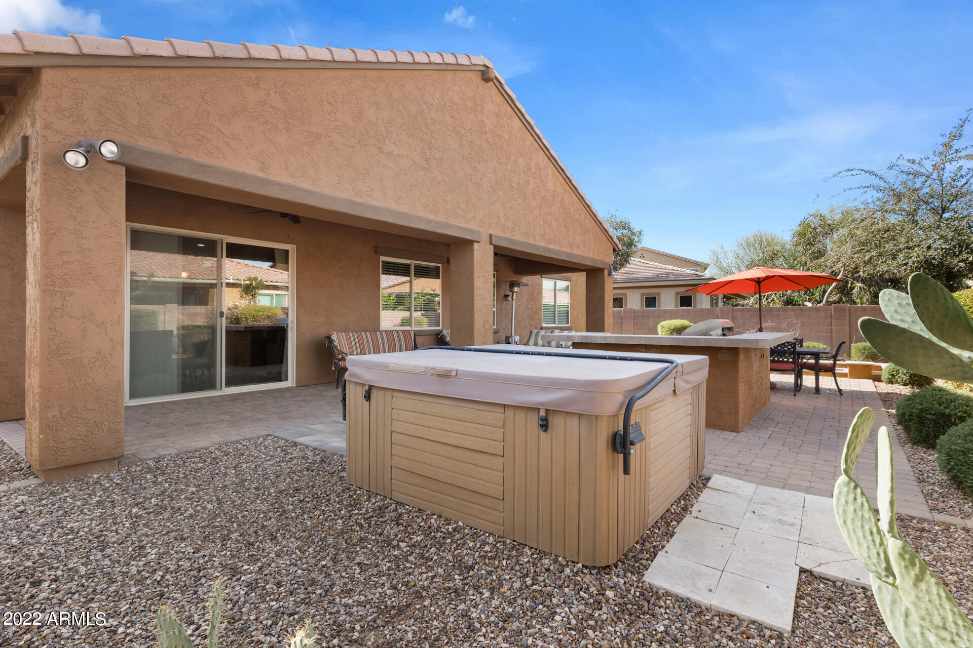 20250 E ESCALANTE Road