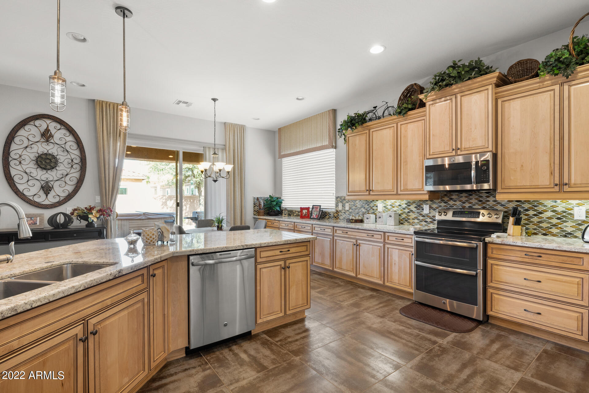20250 E ESCALANTE Road