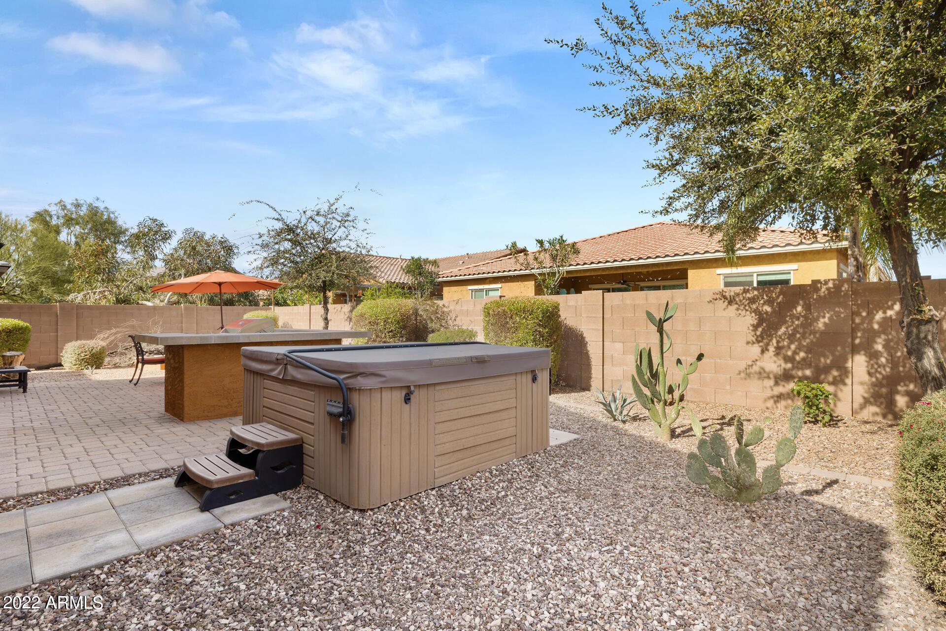 20250 E ESCALANTE Road