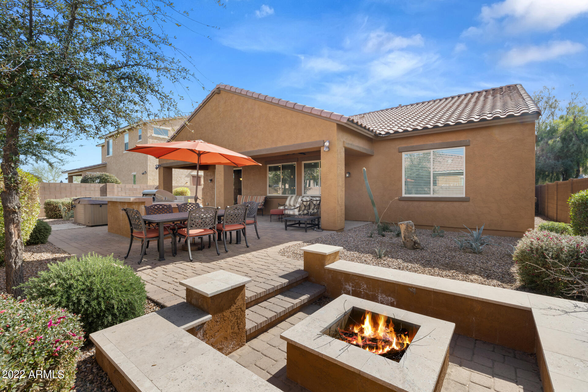 20250 E ESCALANTE Road