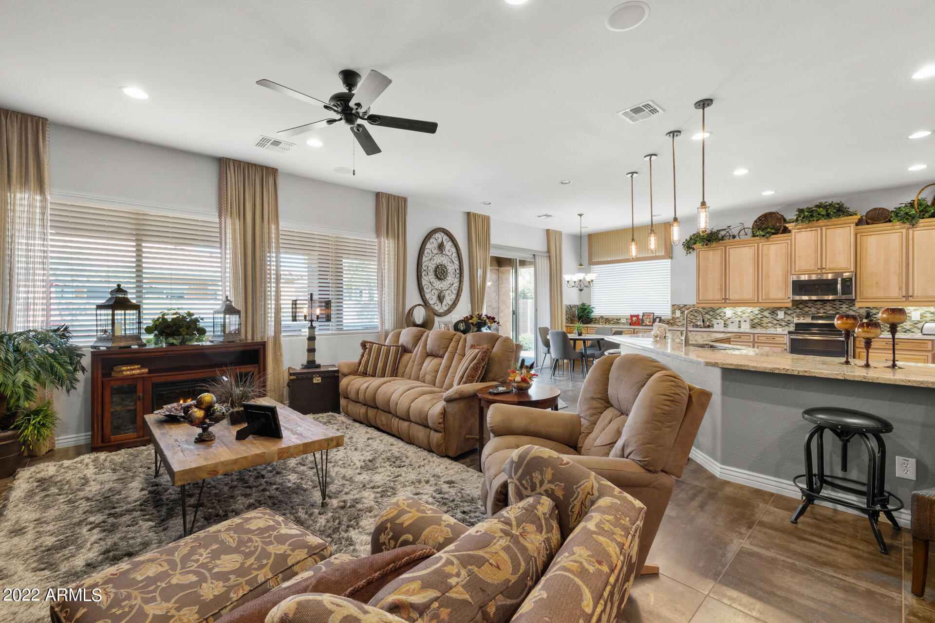 20250 E ESCALANTE Road