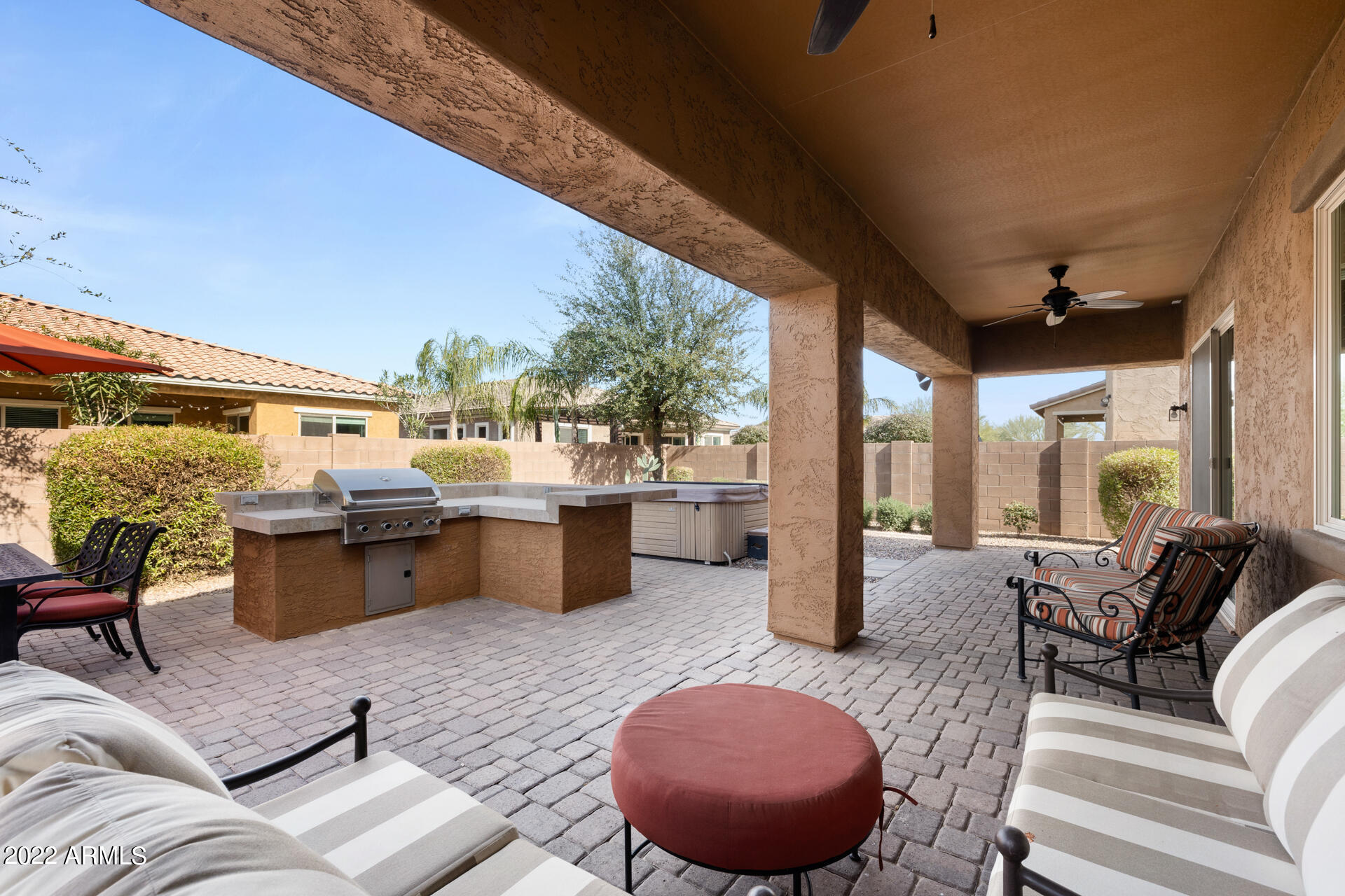 20250 E ESCALANTE Road