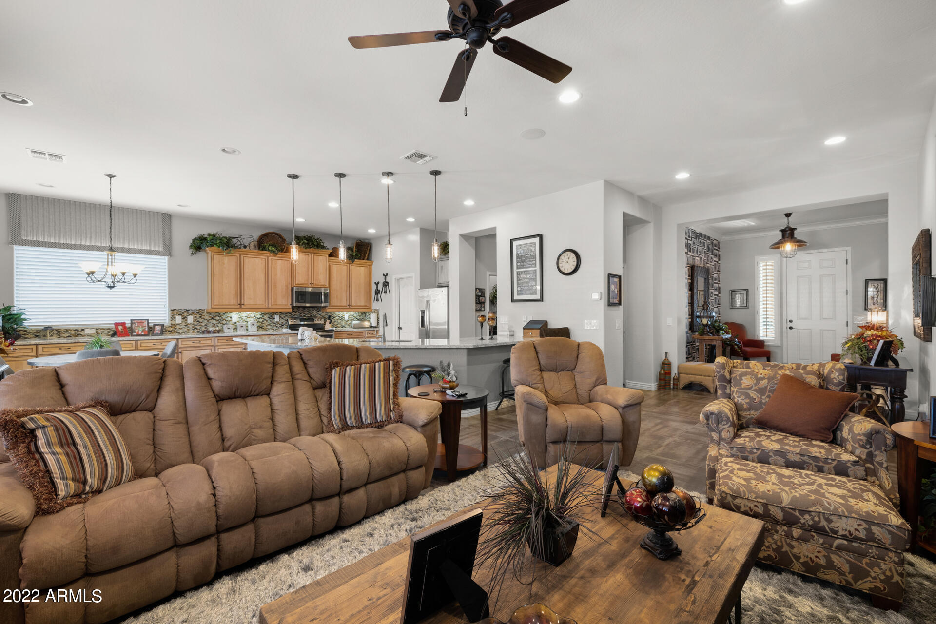 20250 E ESCALANTE Road