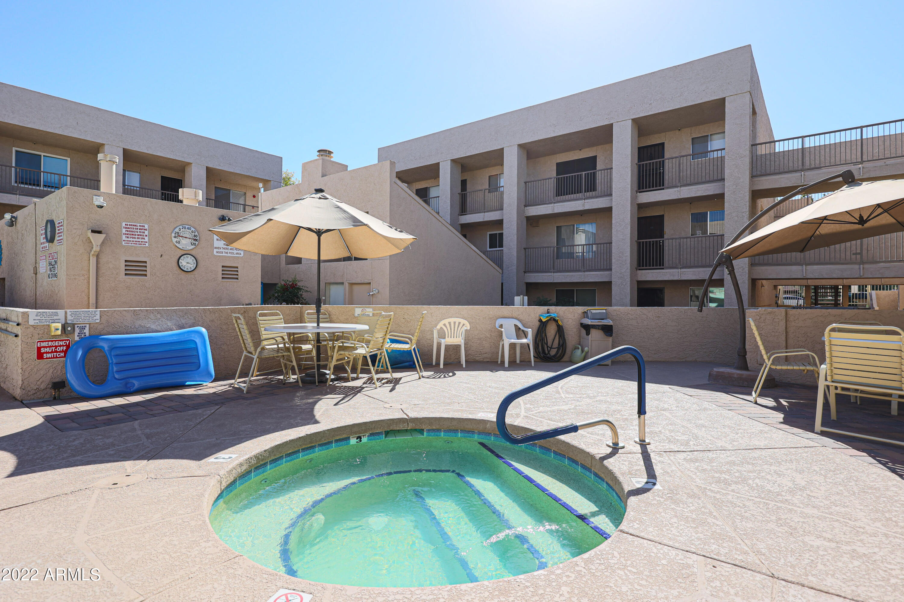 7474 E EARLL Drive # 103