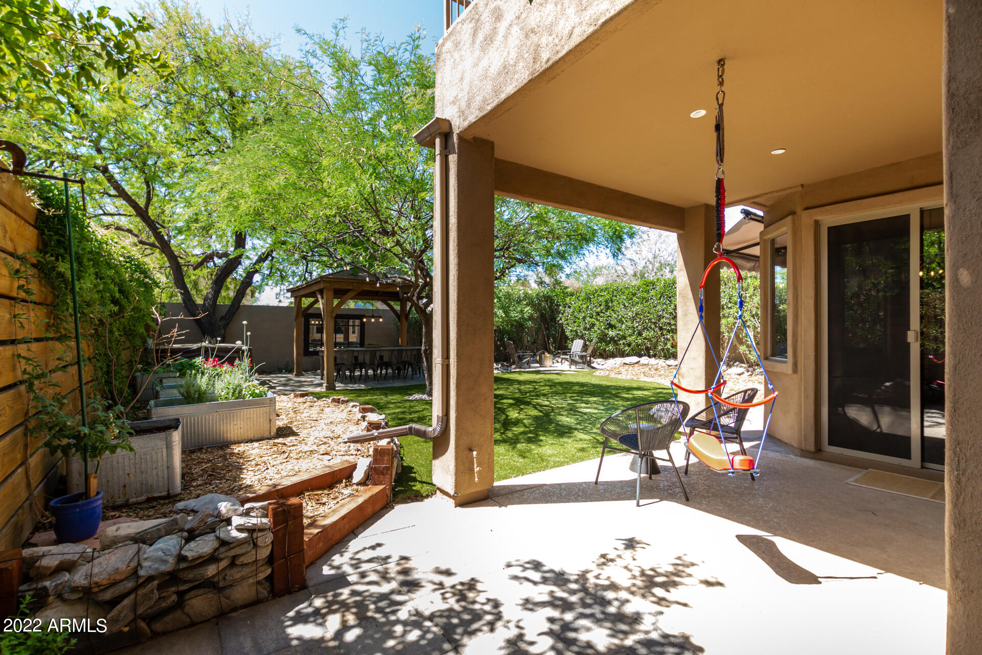 10241 E PINE VALLEY Road