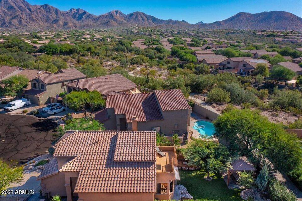 10241 E PINE VALLEY Road