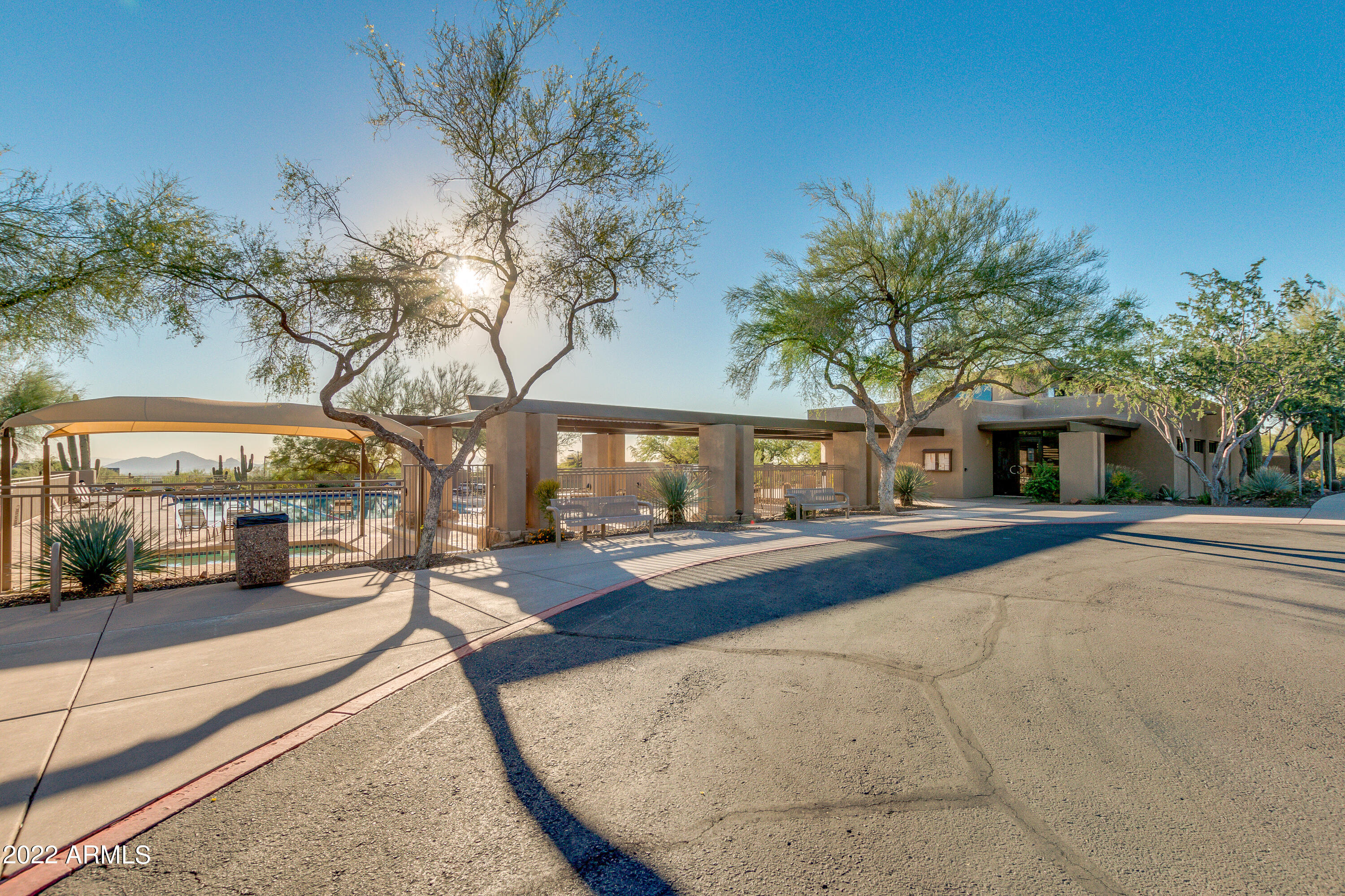 10241 E PINE VALLEY Road