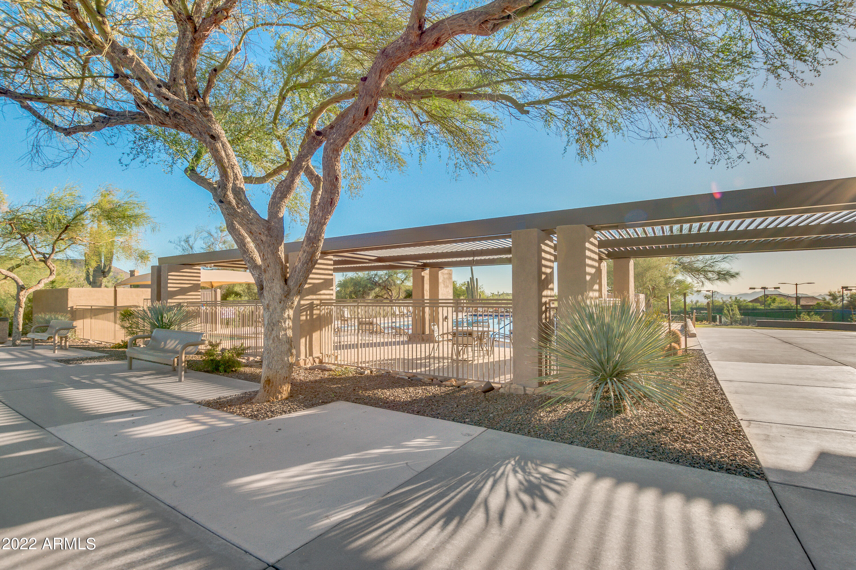 10241 E PINE VALLEY Road