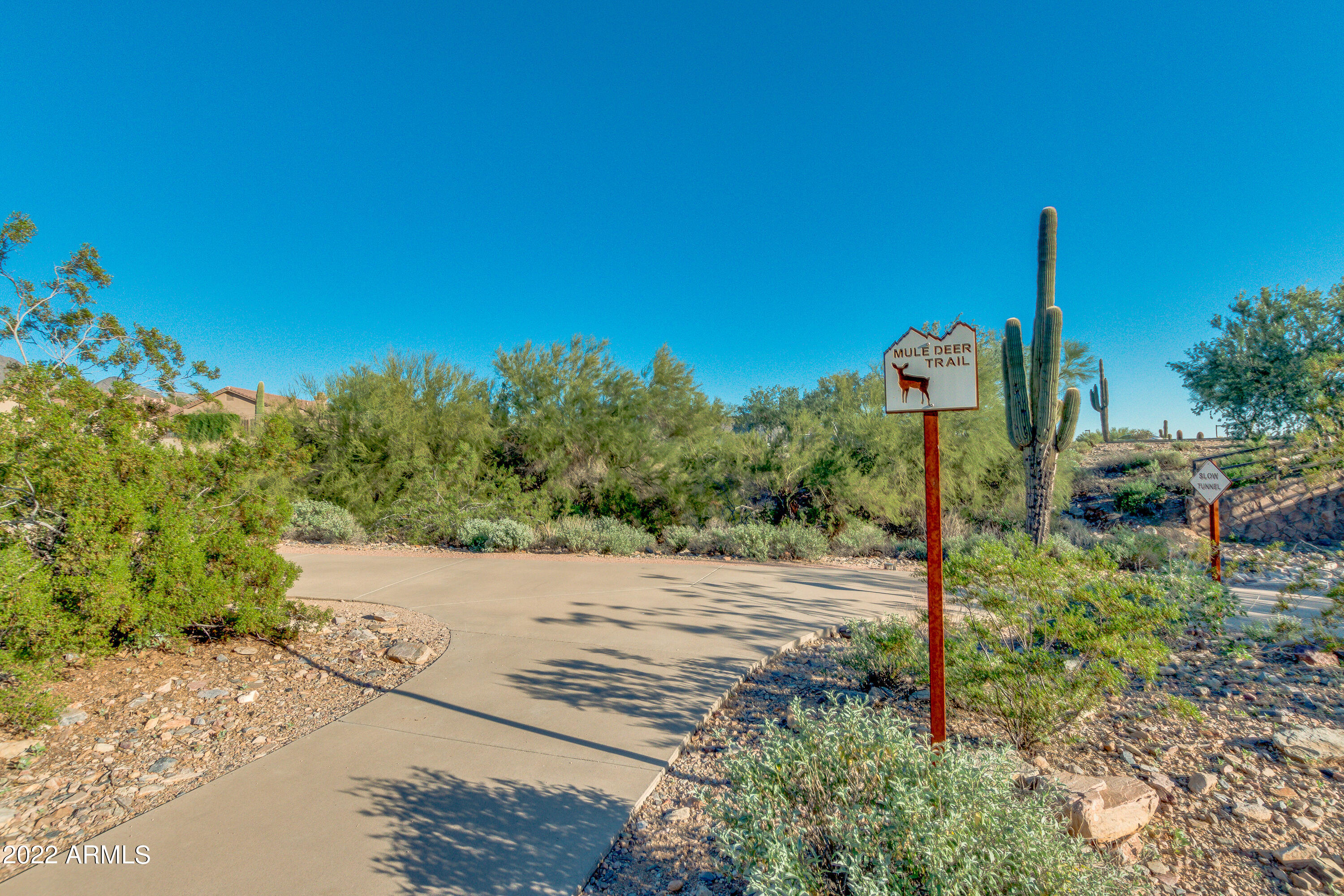 10241 E PINE VALLEY Road