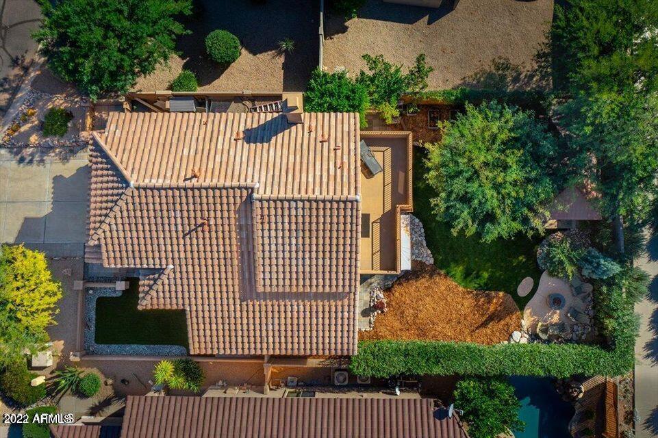 10241 E PINE VALLEY Road