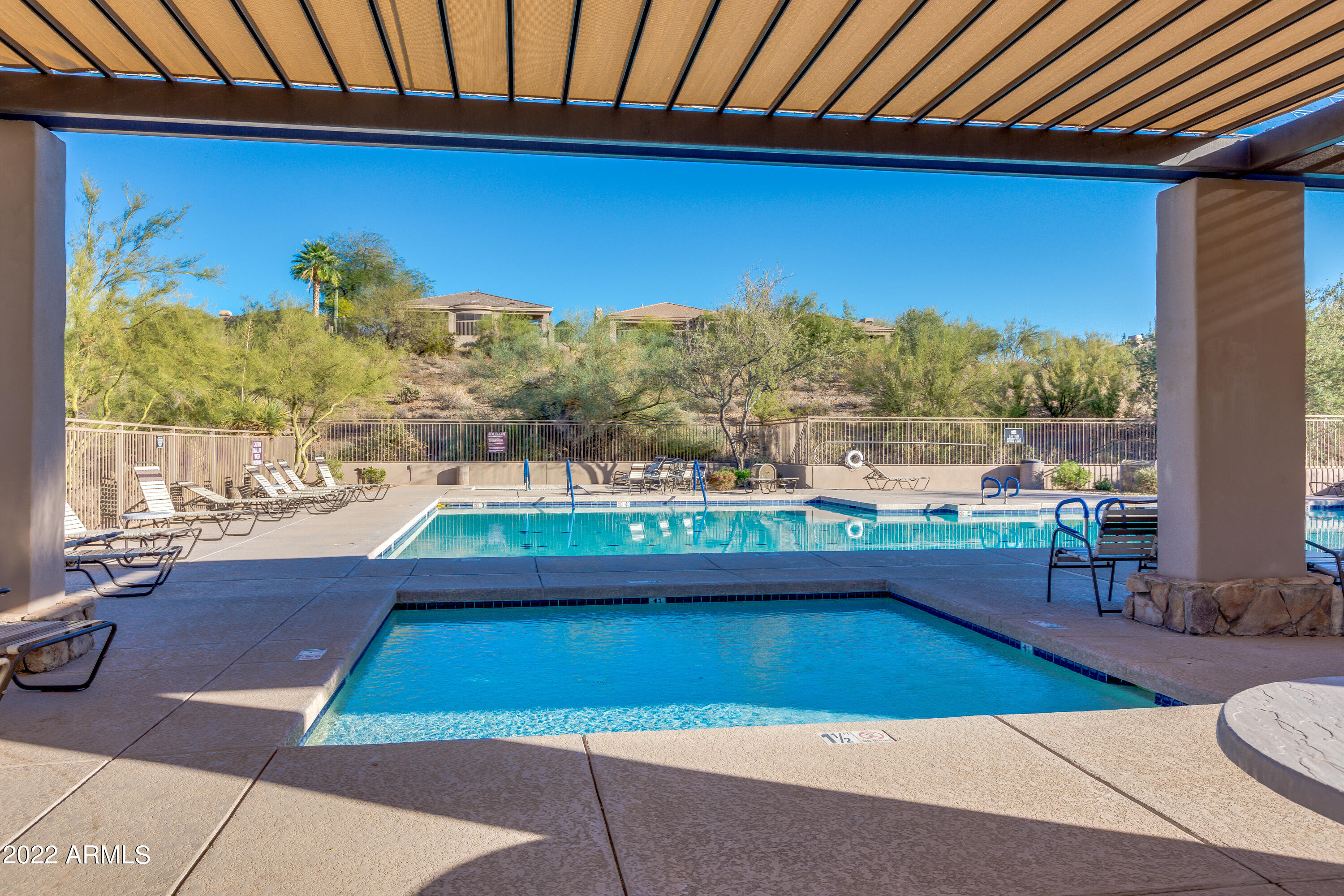 10241 E PINE VALLEY Road