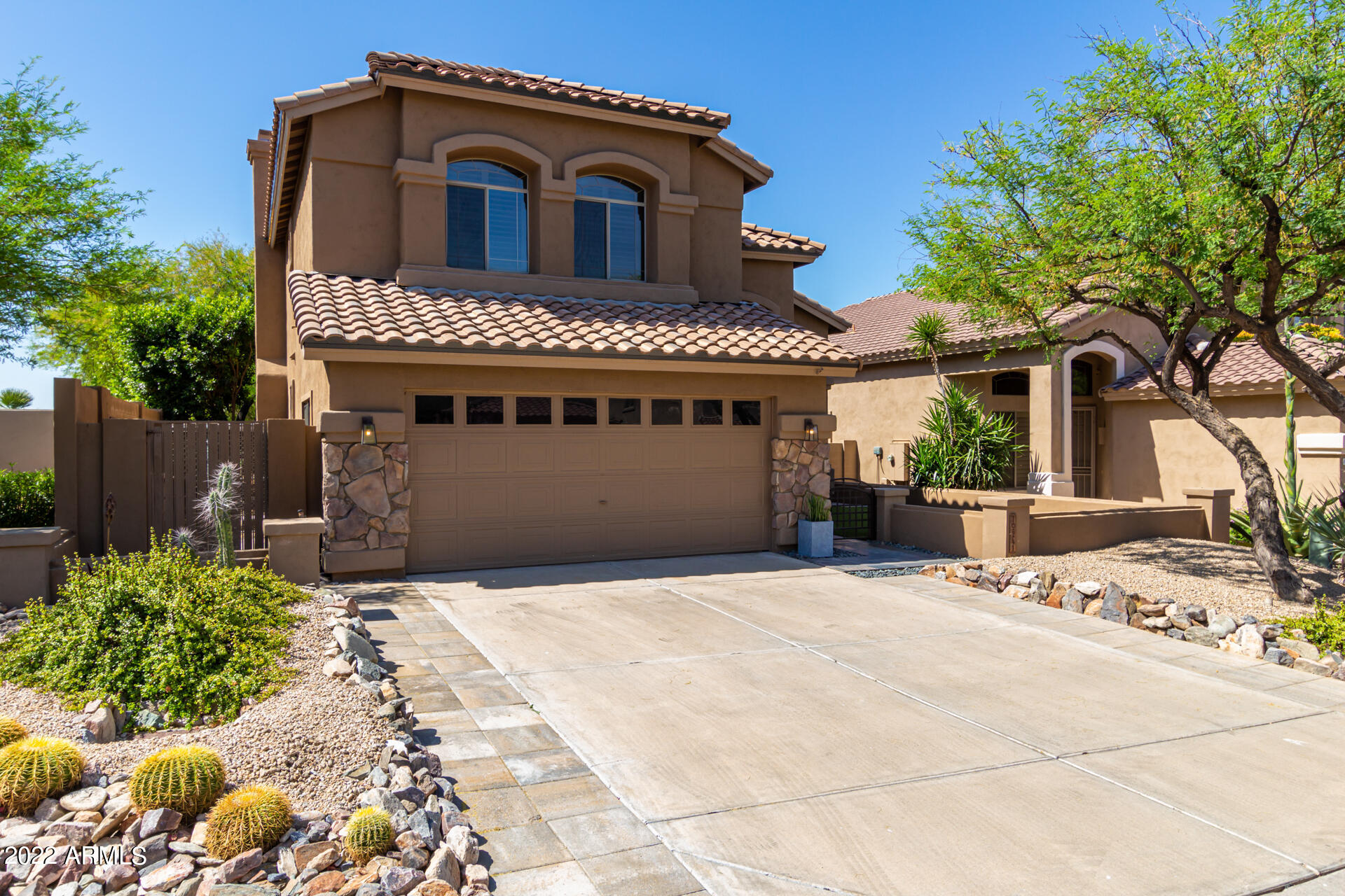 10241 E PINE VALLEY Road