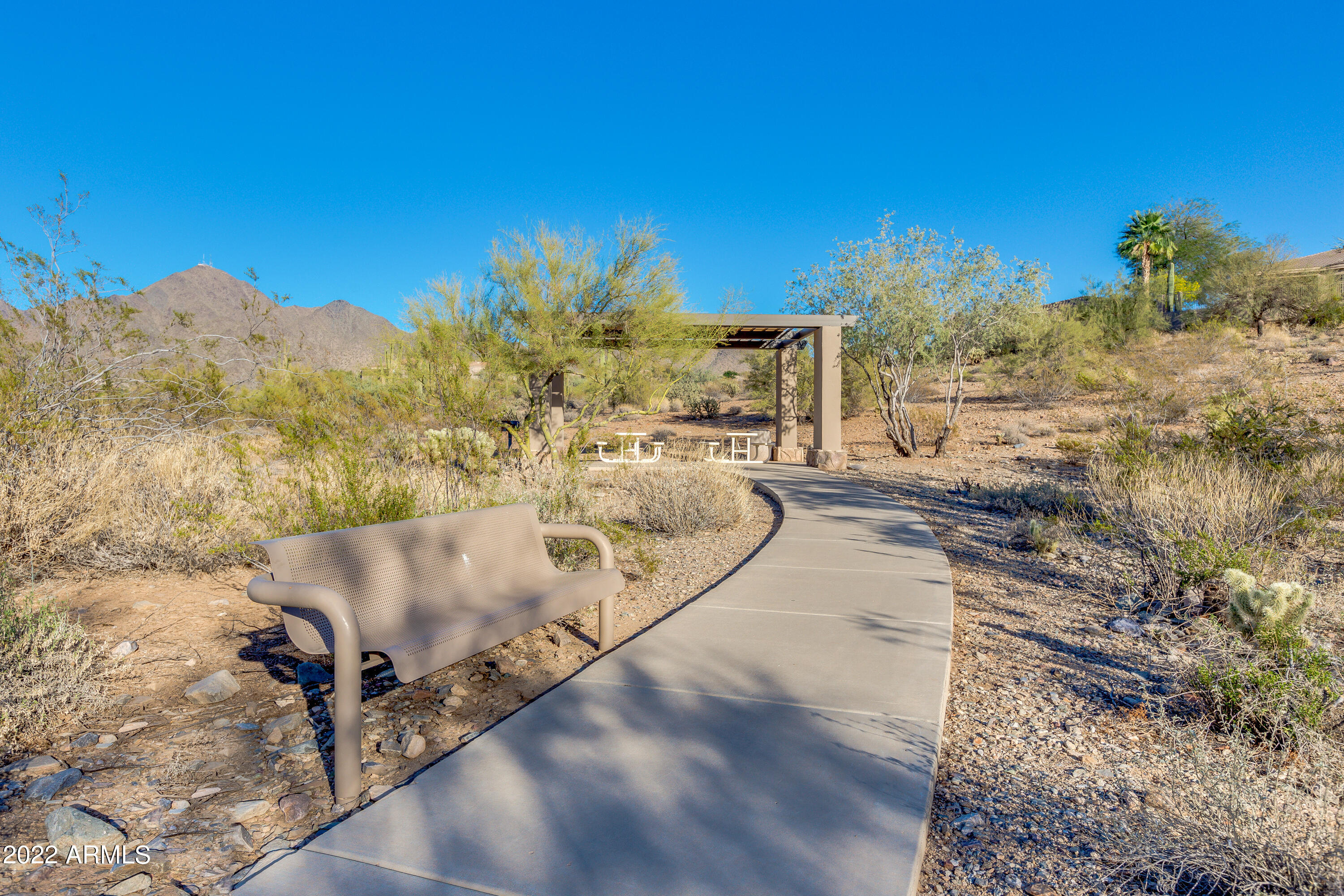 10241 E PINE VALLEY Road
