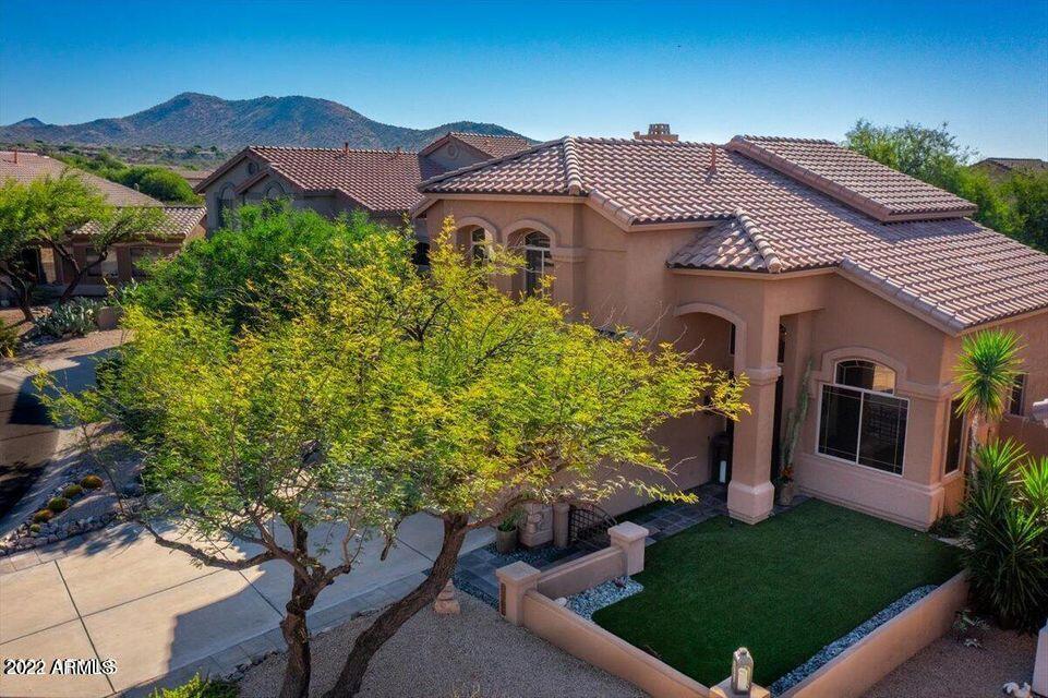 10241 E PINE VALLEY Road