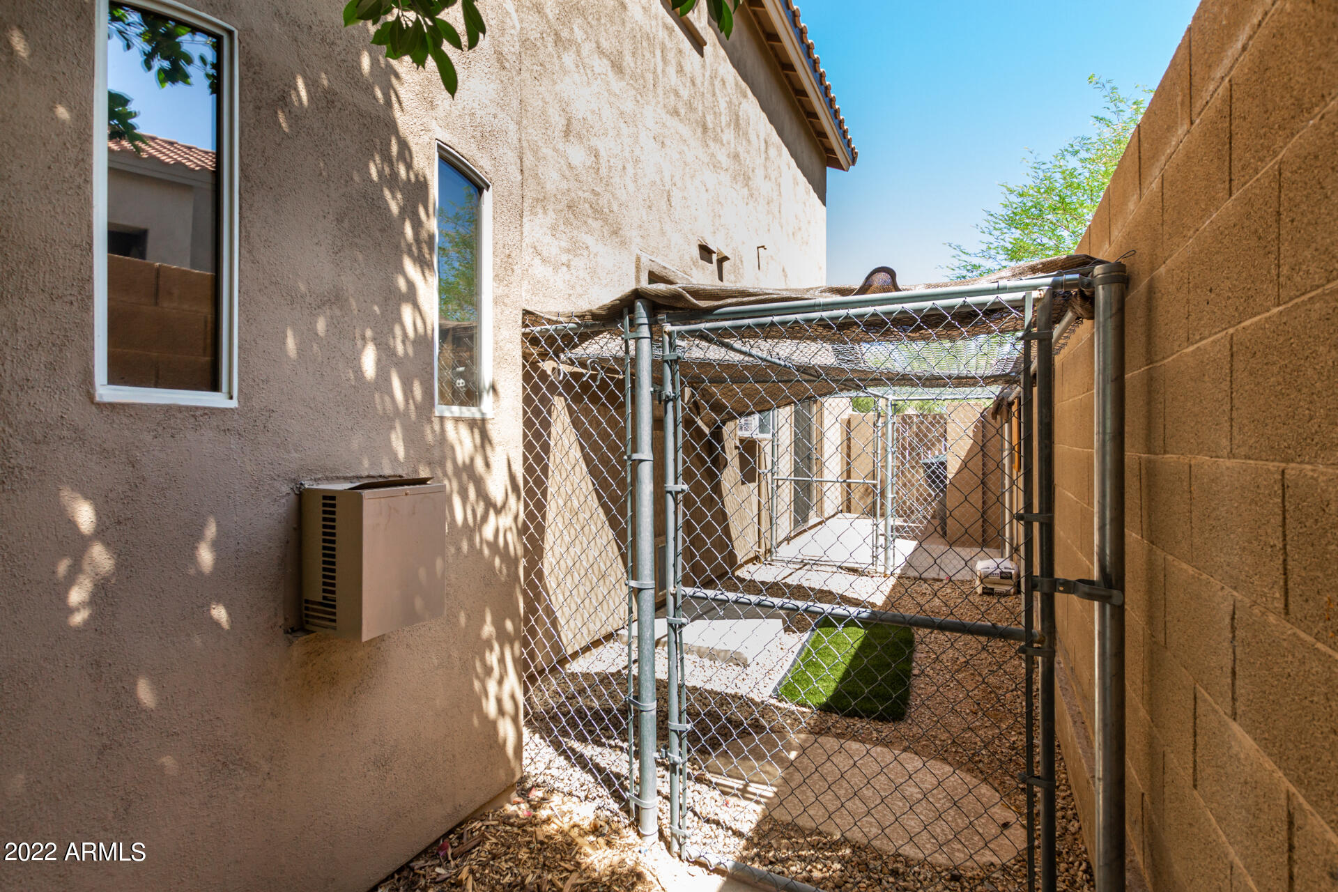 10241 E PINE VALLEY Road