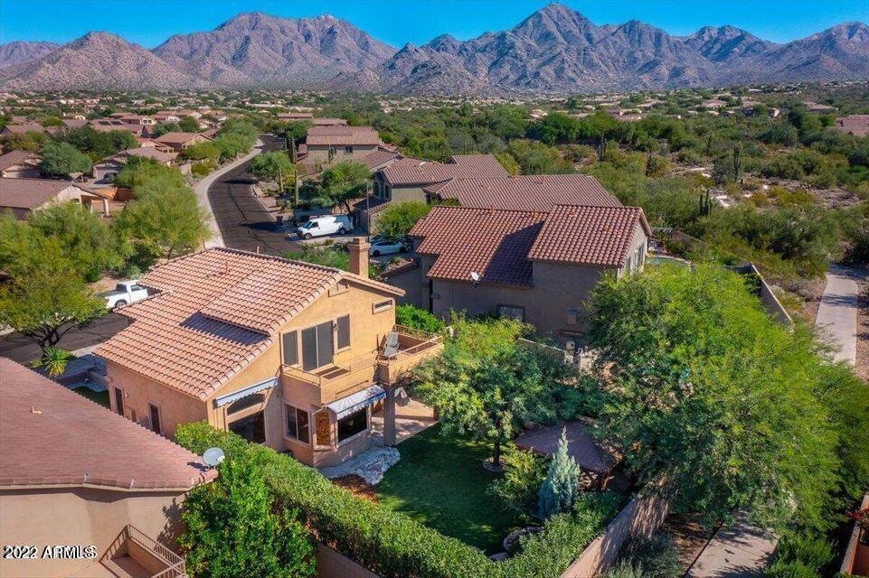 10241 E PINE VALLEY Road