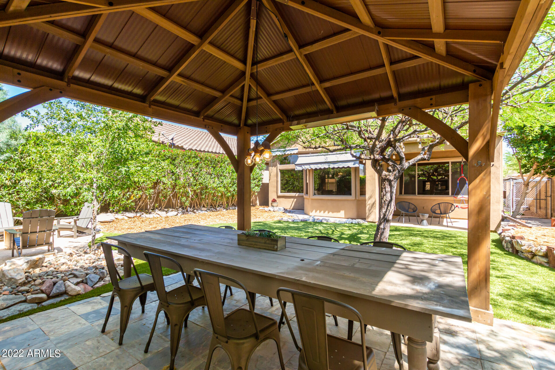 10241 E PINE VALLEY Road