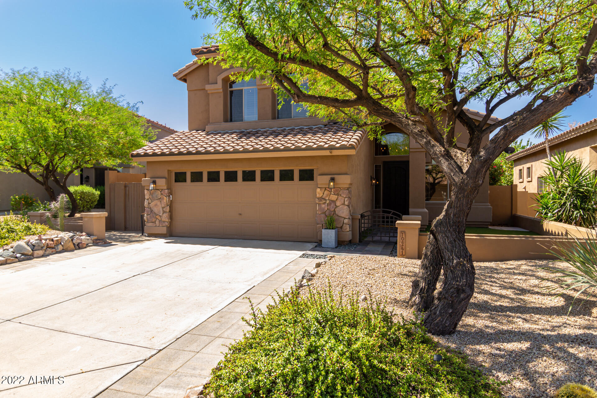 10241 E PINE VALLEY Road