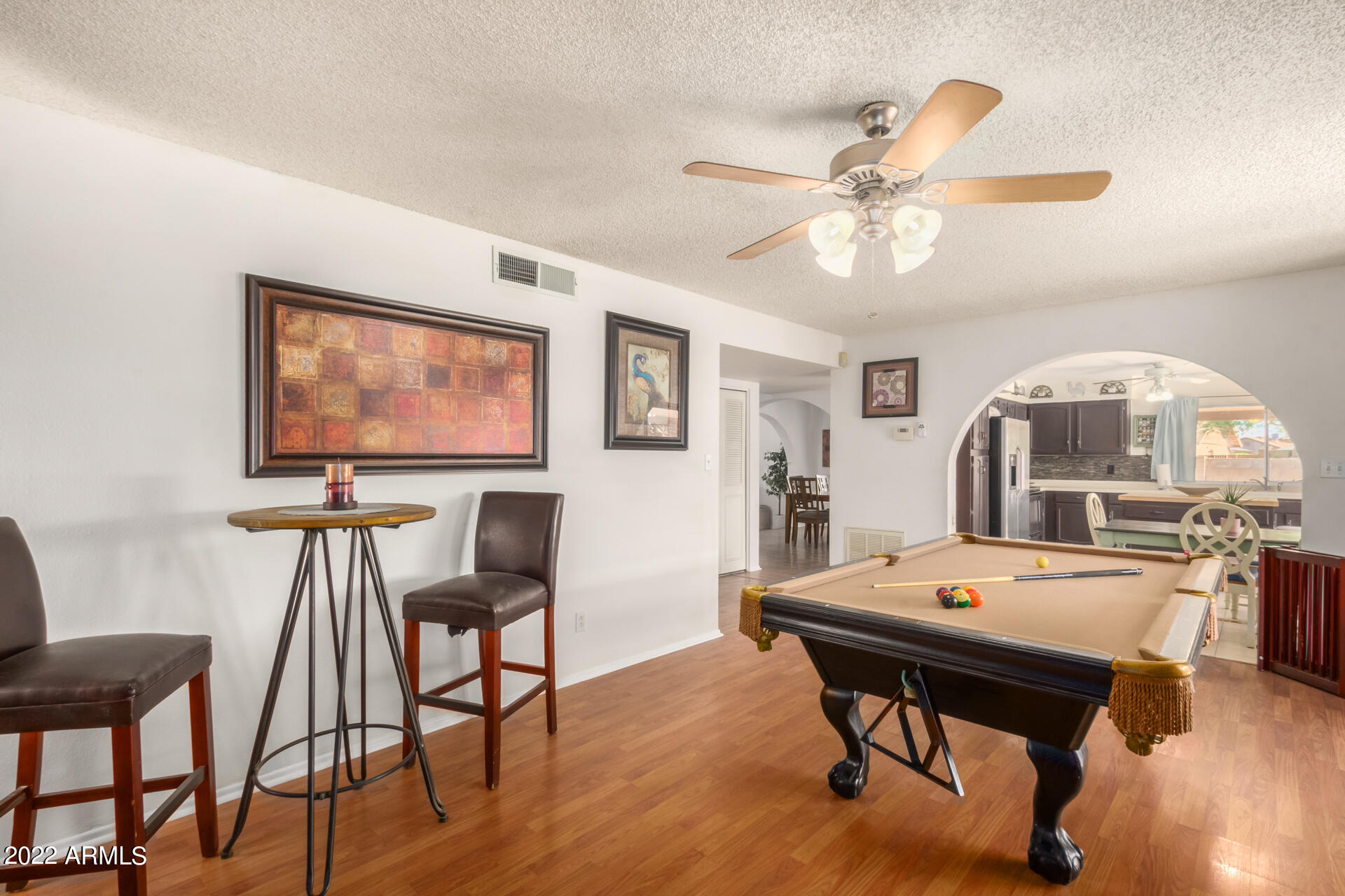 1329 W LAGUNA AZUL Avenue