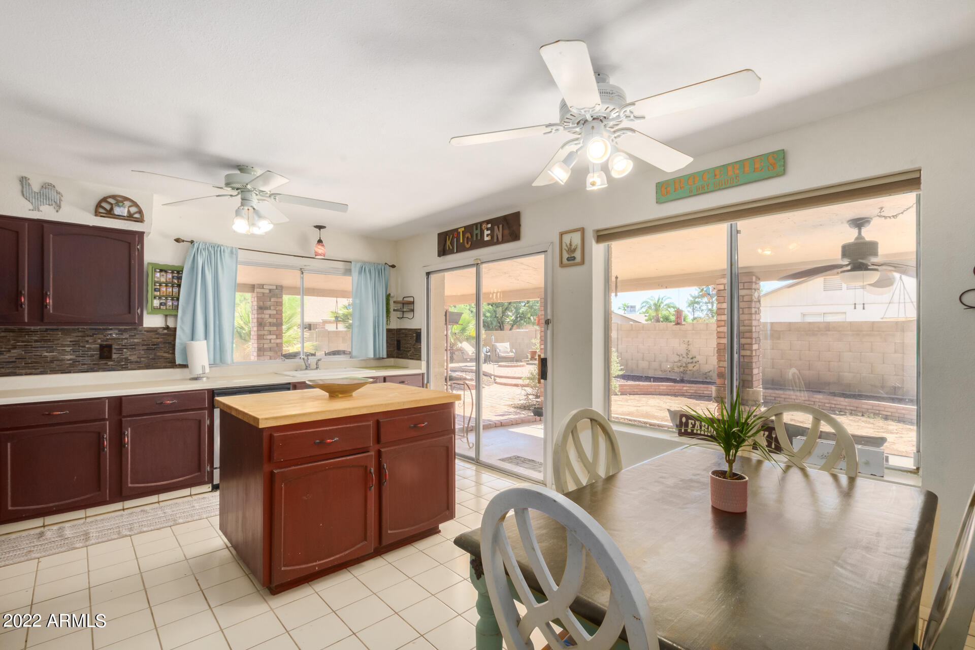 1329 W LAGUNA AZUL Avenue