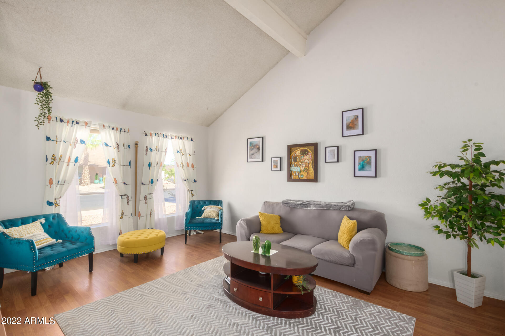 1329 W LAGUNA AZUL Avenue