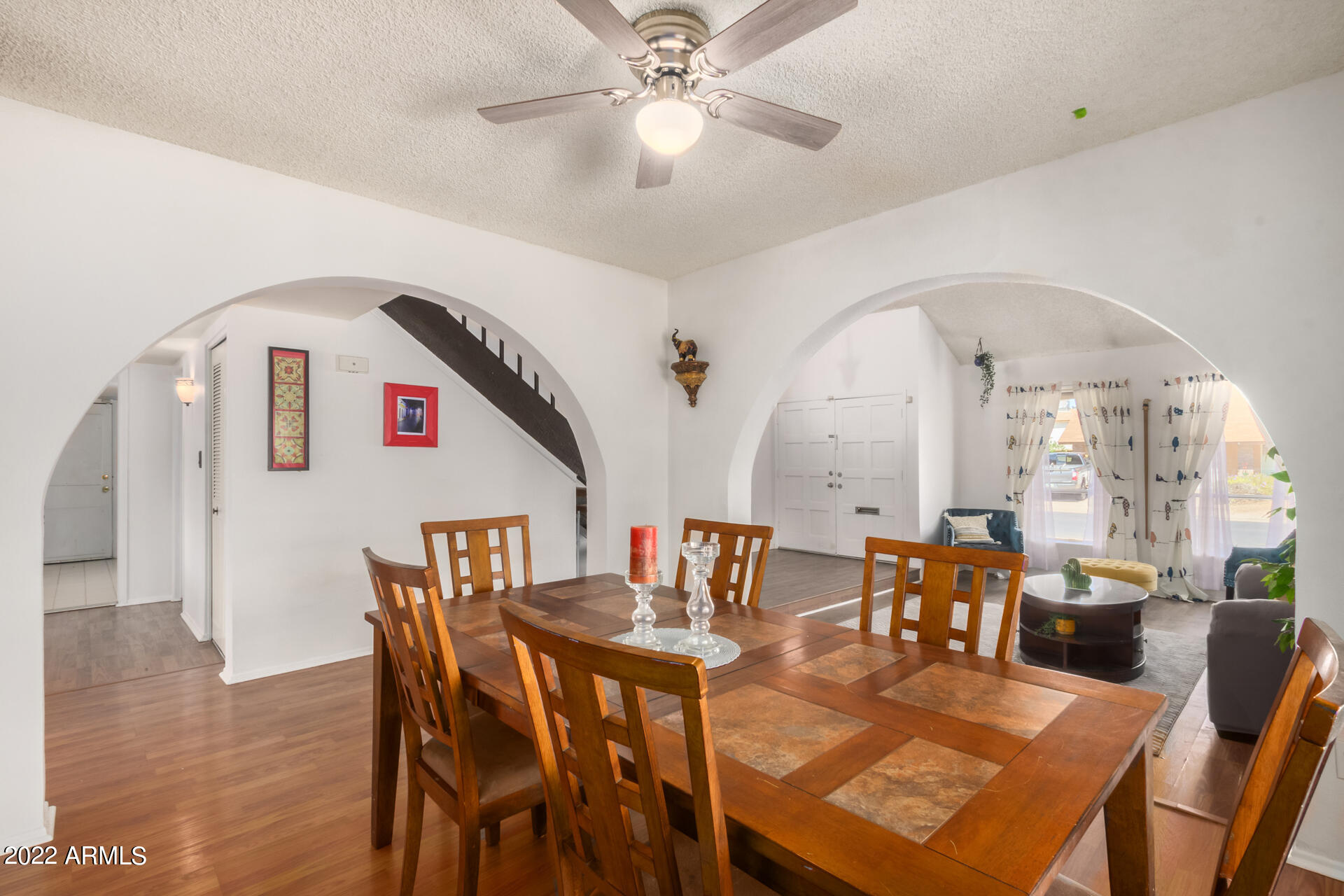 1329 W LAGUNA AZUL Avenue