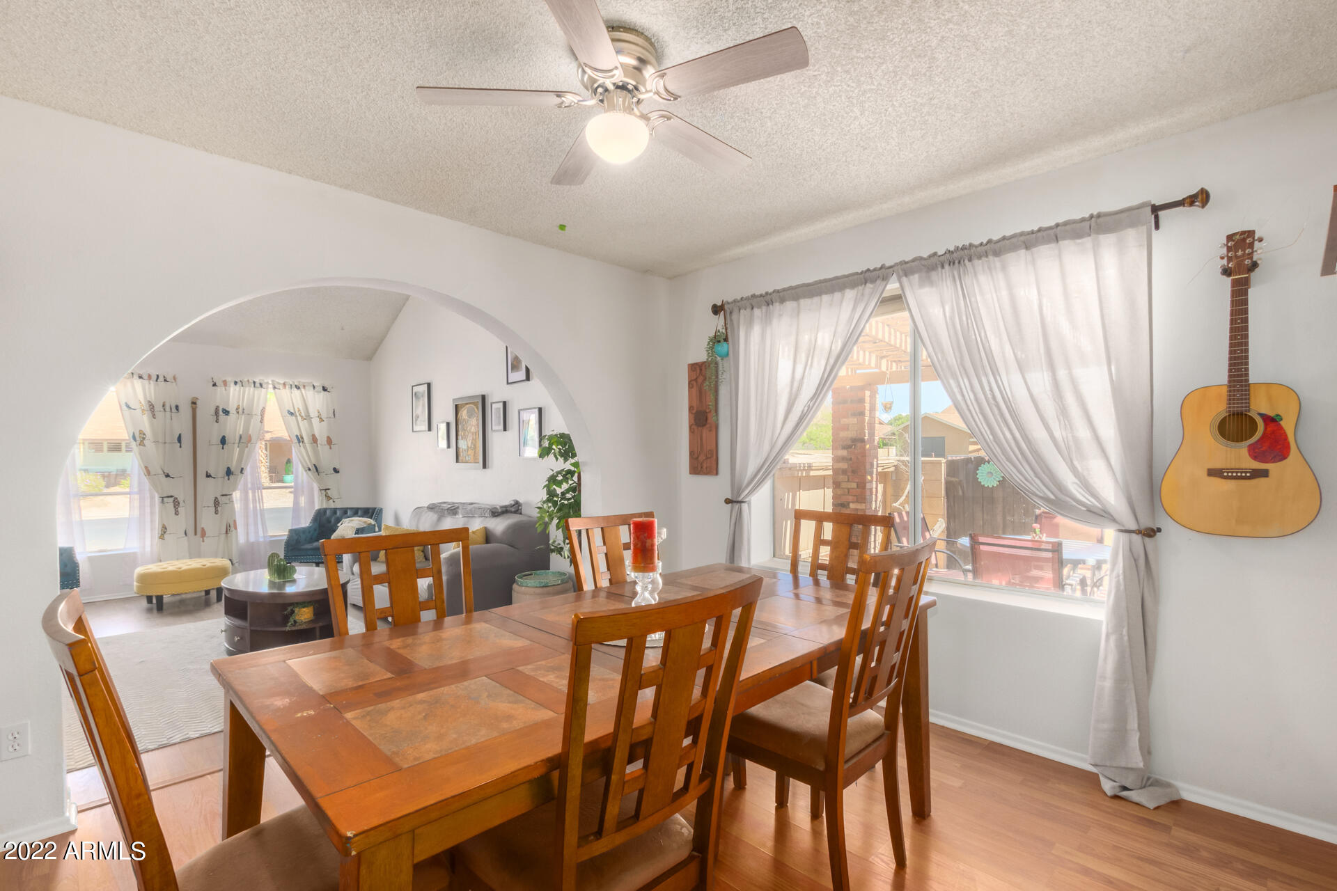 1329 W LAGUNA AZUL Avenue