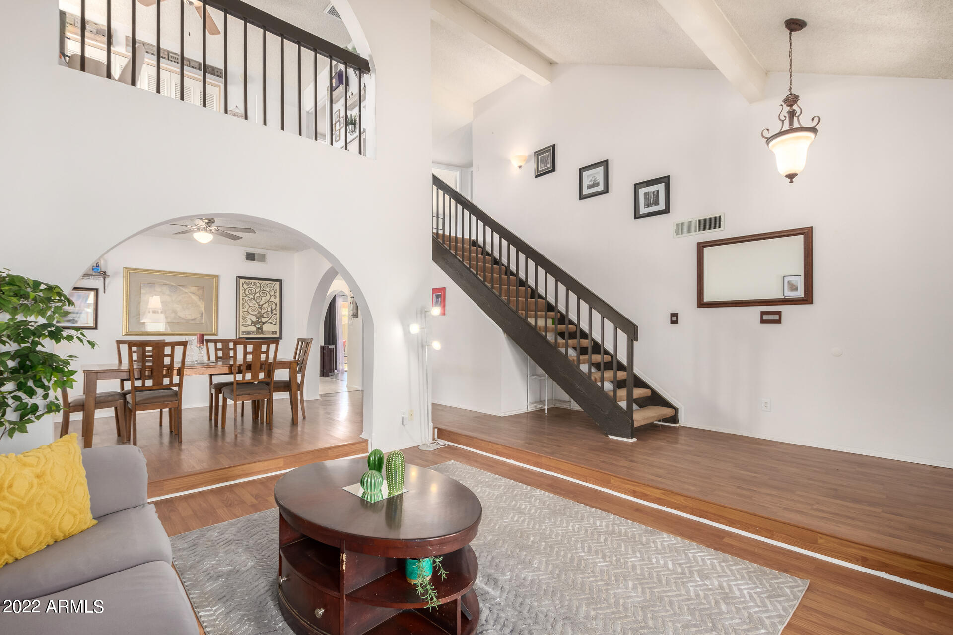 1329 W LAGUNA AZUL Avenue