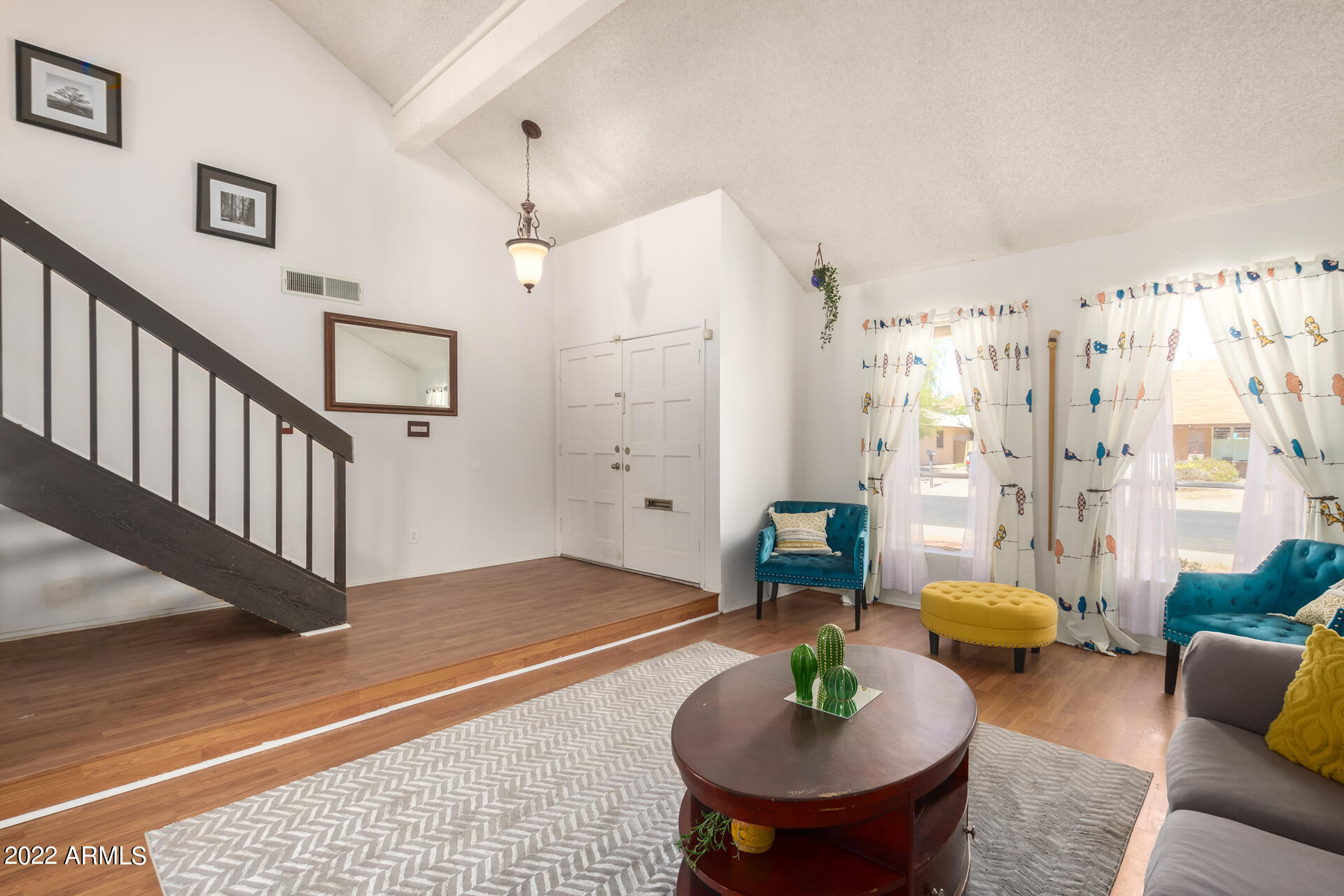 1329 W LAGUNA AZUL Avenue