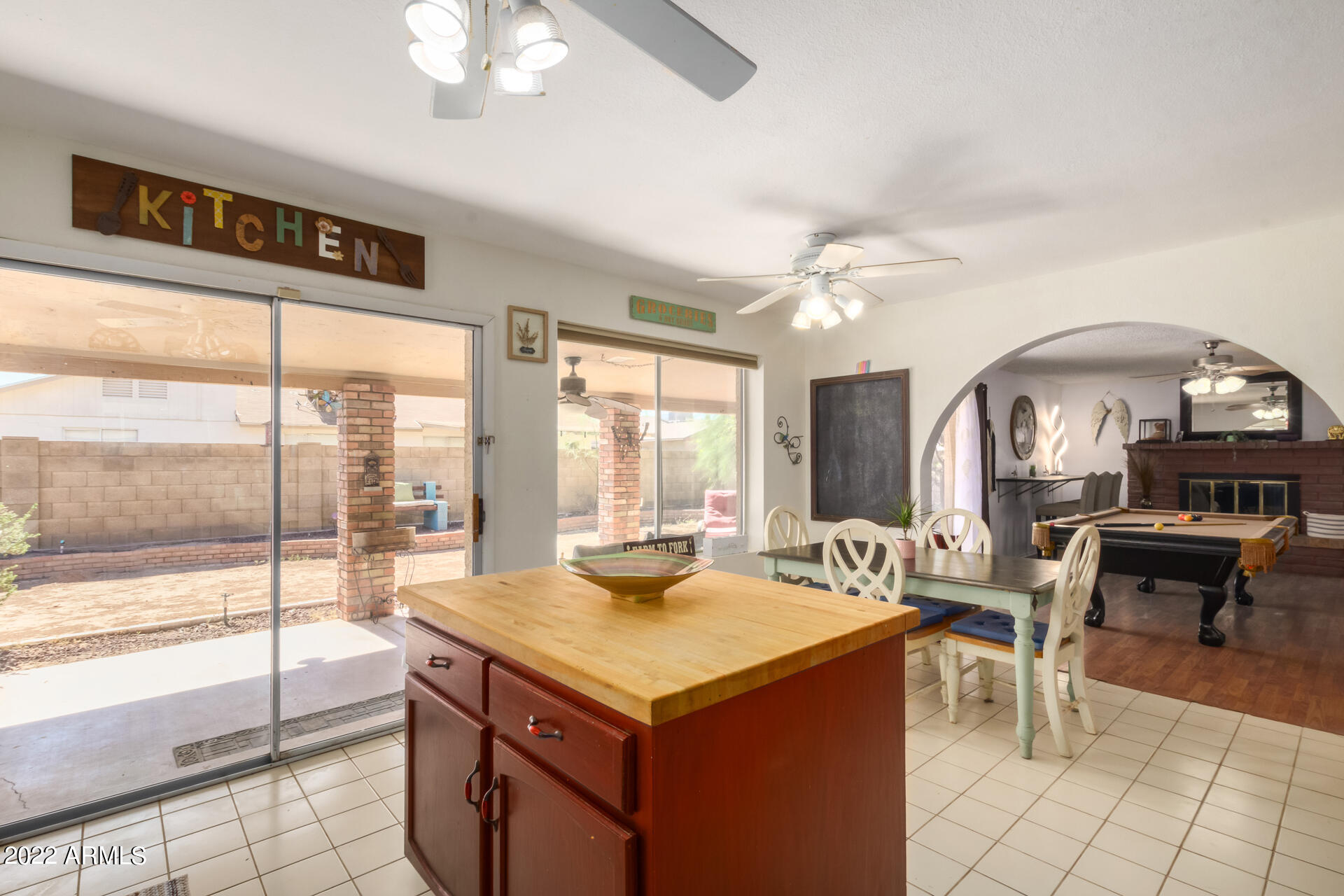 1329 W LAGUNA AZUL Avenue