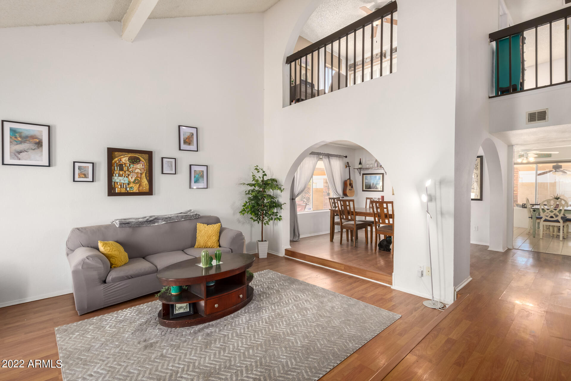 1329 W LAGUNA AZUL Avenue